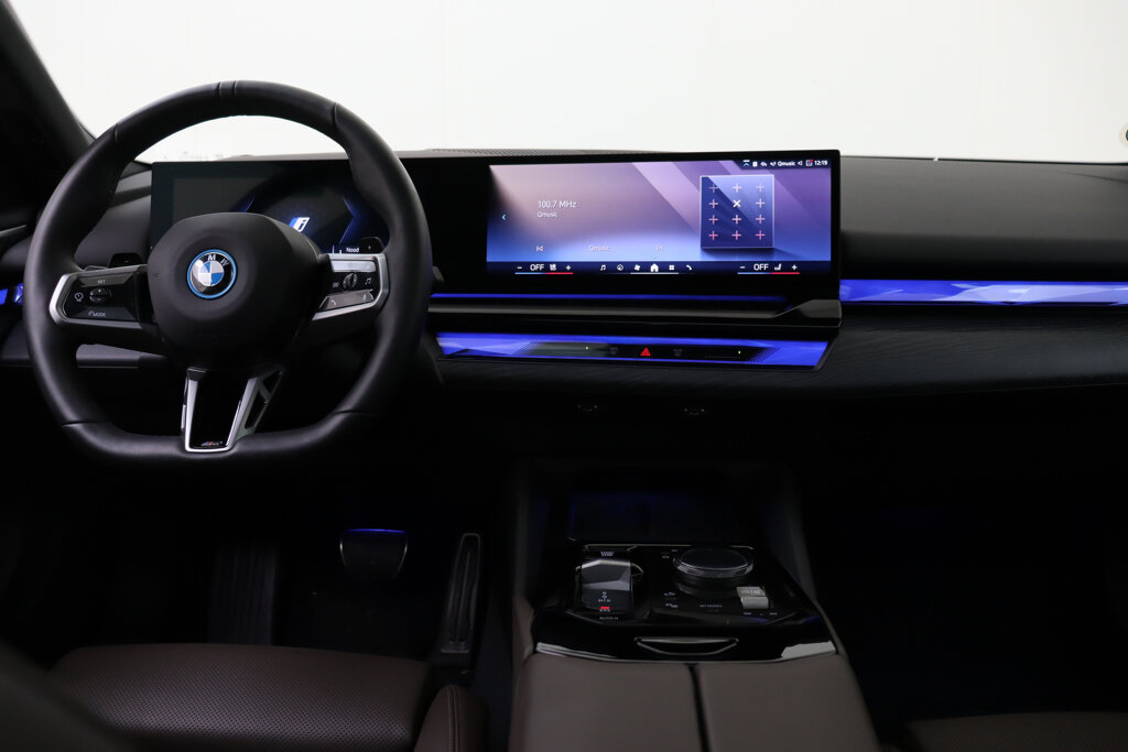 BMW 5 Serie 27