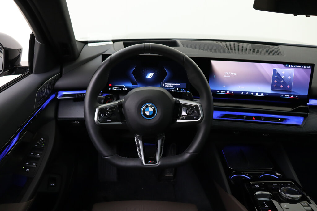 BMW 5 Serie 29