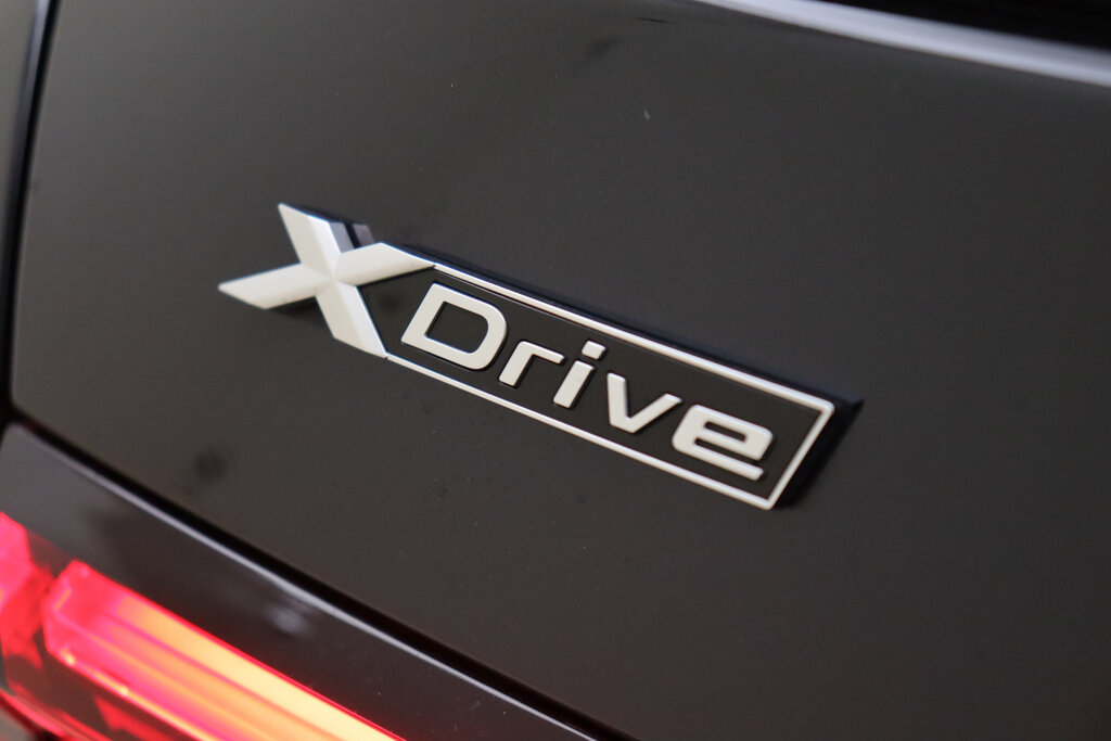 BMW 5 Serie 55