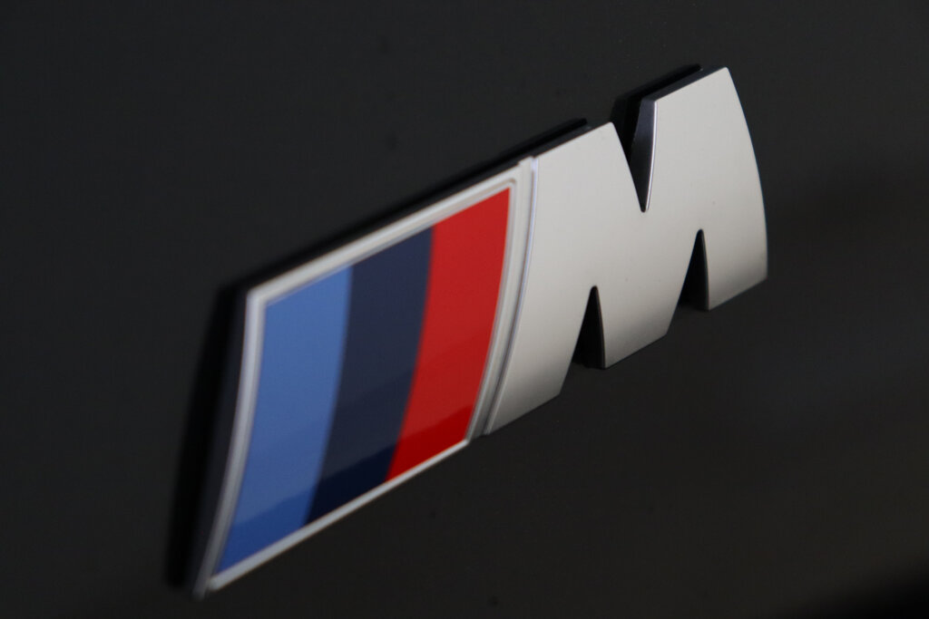 BMW 5 Serie 61