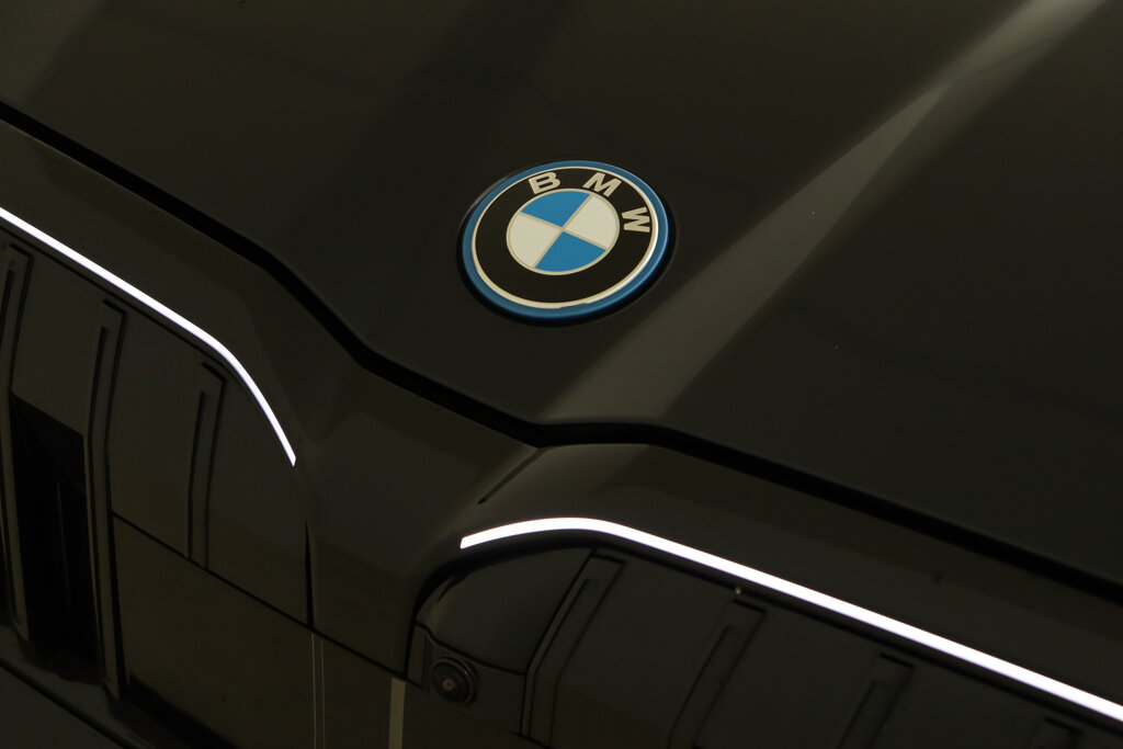 BMW 5 Serie 65