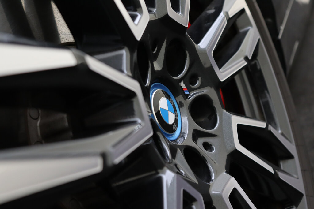 BMW 5 Serie 66