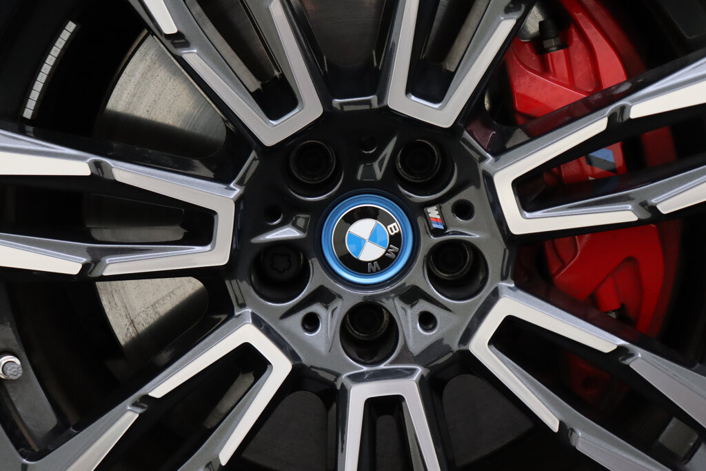 BMW 5 Serie 67