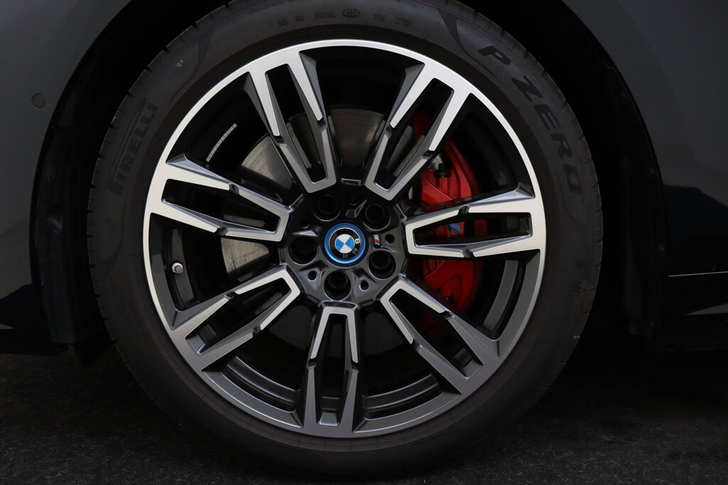 BMW 5 Serie 68