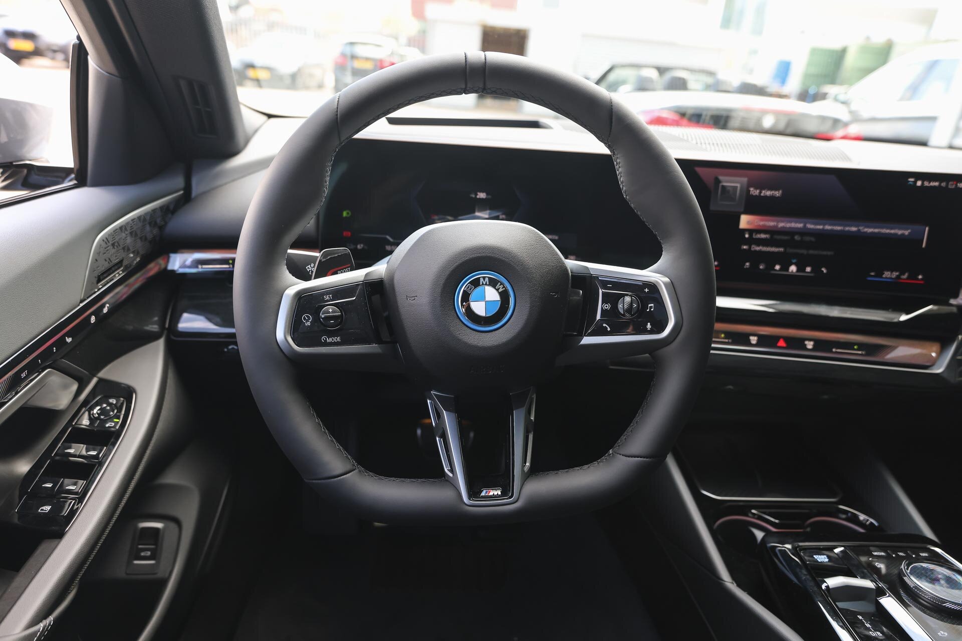 BMW i5 eDrive40 M Sport - Afbeelding 3