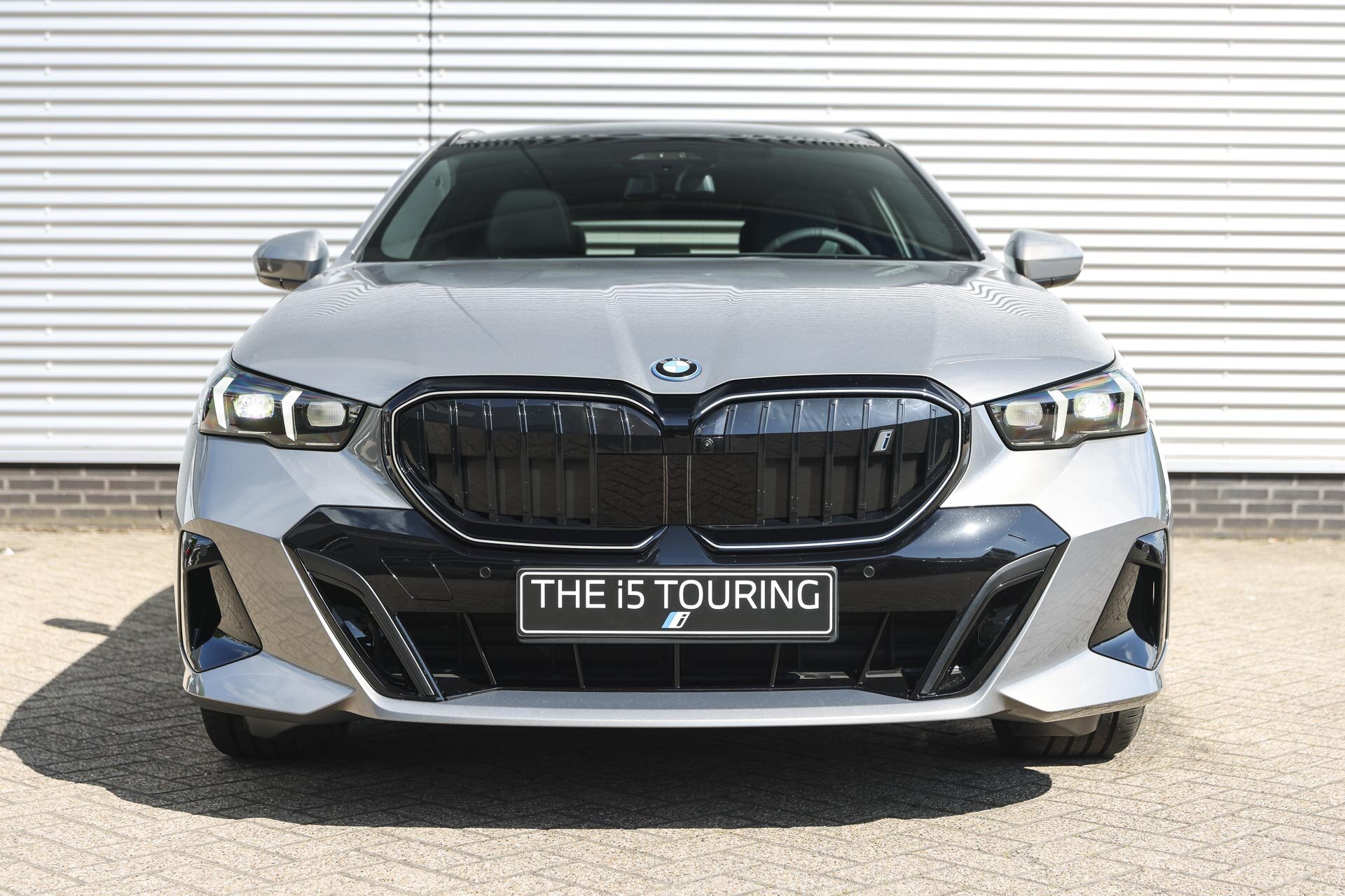 BMW i5 eDrive40 M Sport - Afbeelding 5