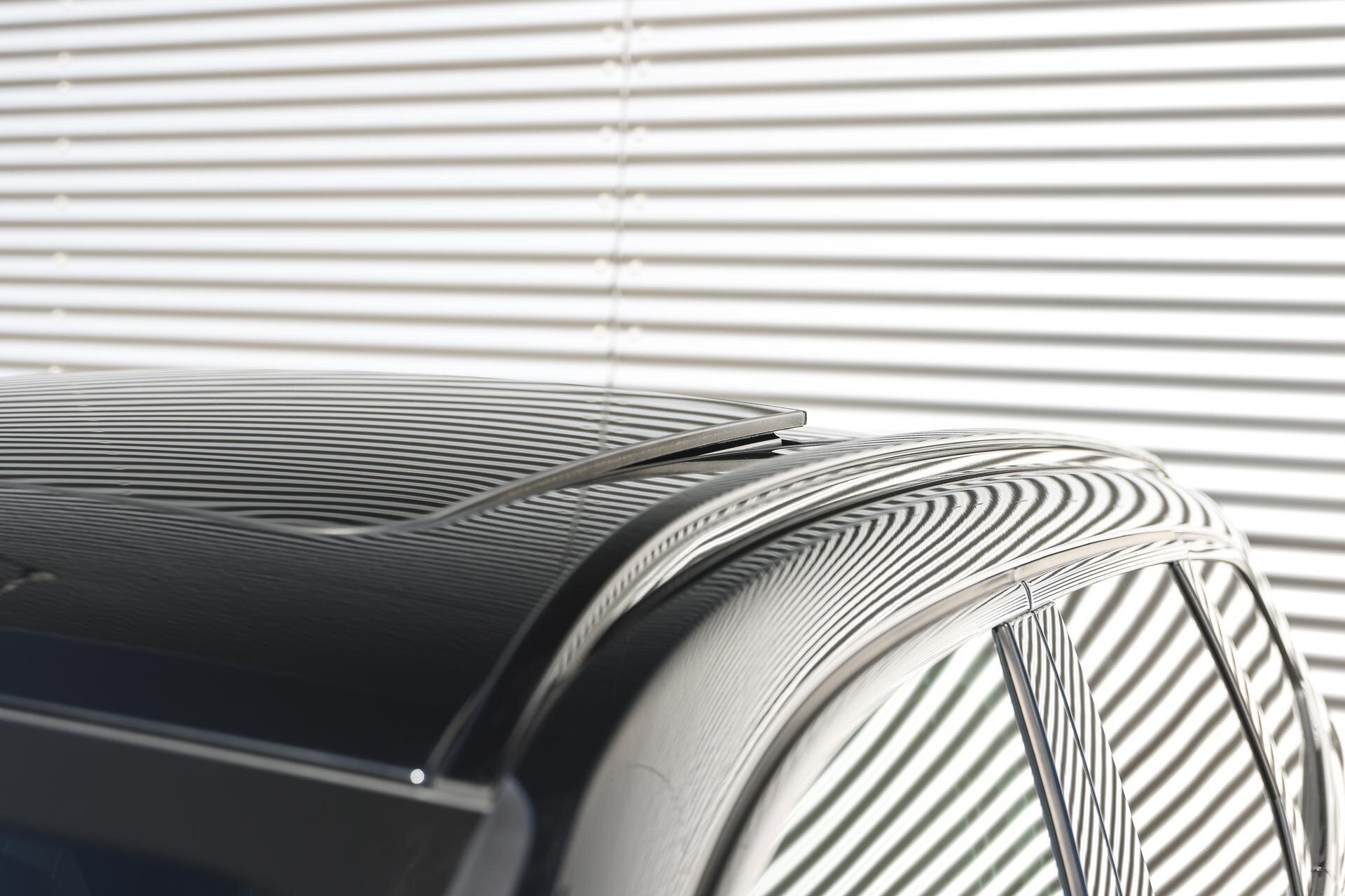 BMW iX1 eDrive20 High Executive M Sport - Afbeelding 4