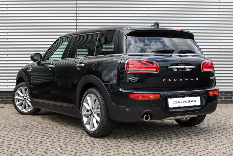 MINI Clubman Cooper Classic Automaat - Afbeelding 2