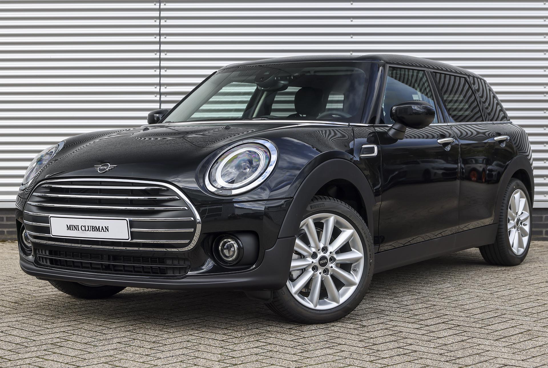 MINI Clubman Cooper Classic Automaat