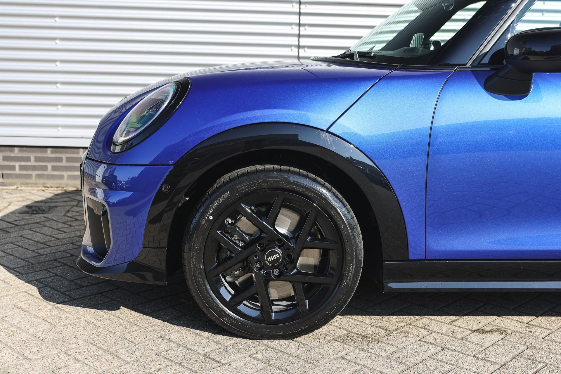 MINI 5-Deurs Hatchback Cooper C Automaat - Afbeelding 5