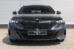 BMW i5 Touring eDrive40 M Sport - Afbeelding 5