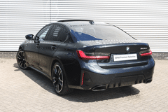 BMW 3 Serie M340d xDrive High Executive Automaat - Afbeelding 2