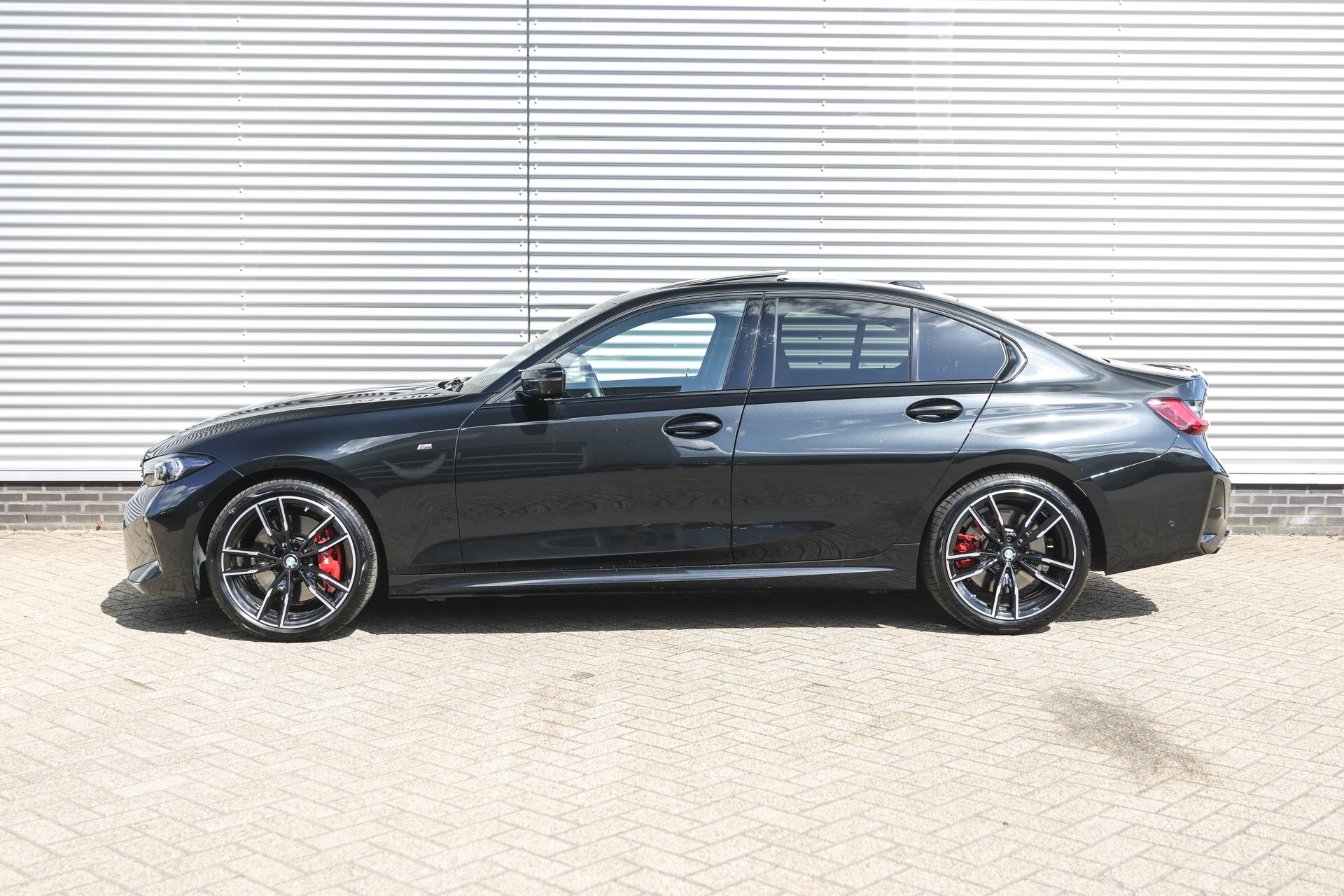 BMW 3 Serie M340d xDrive High Executive Automaat - Afbeelding 3