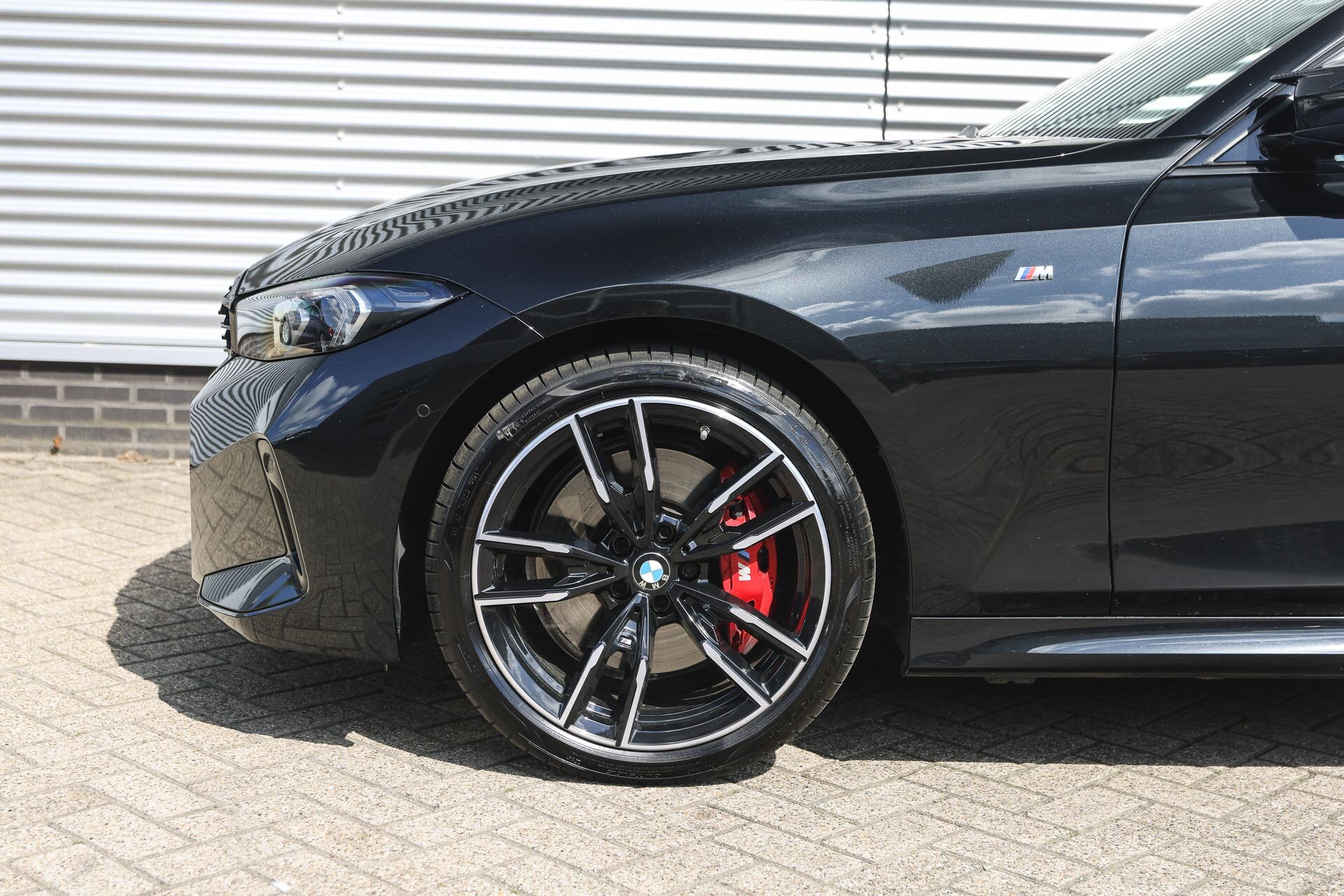 BMW 3 Serie M340d xDrive High Executive Automaat - Afbeelding 4