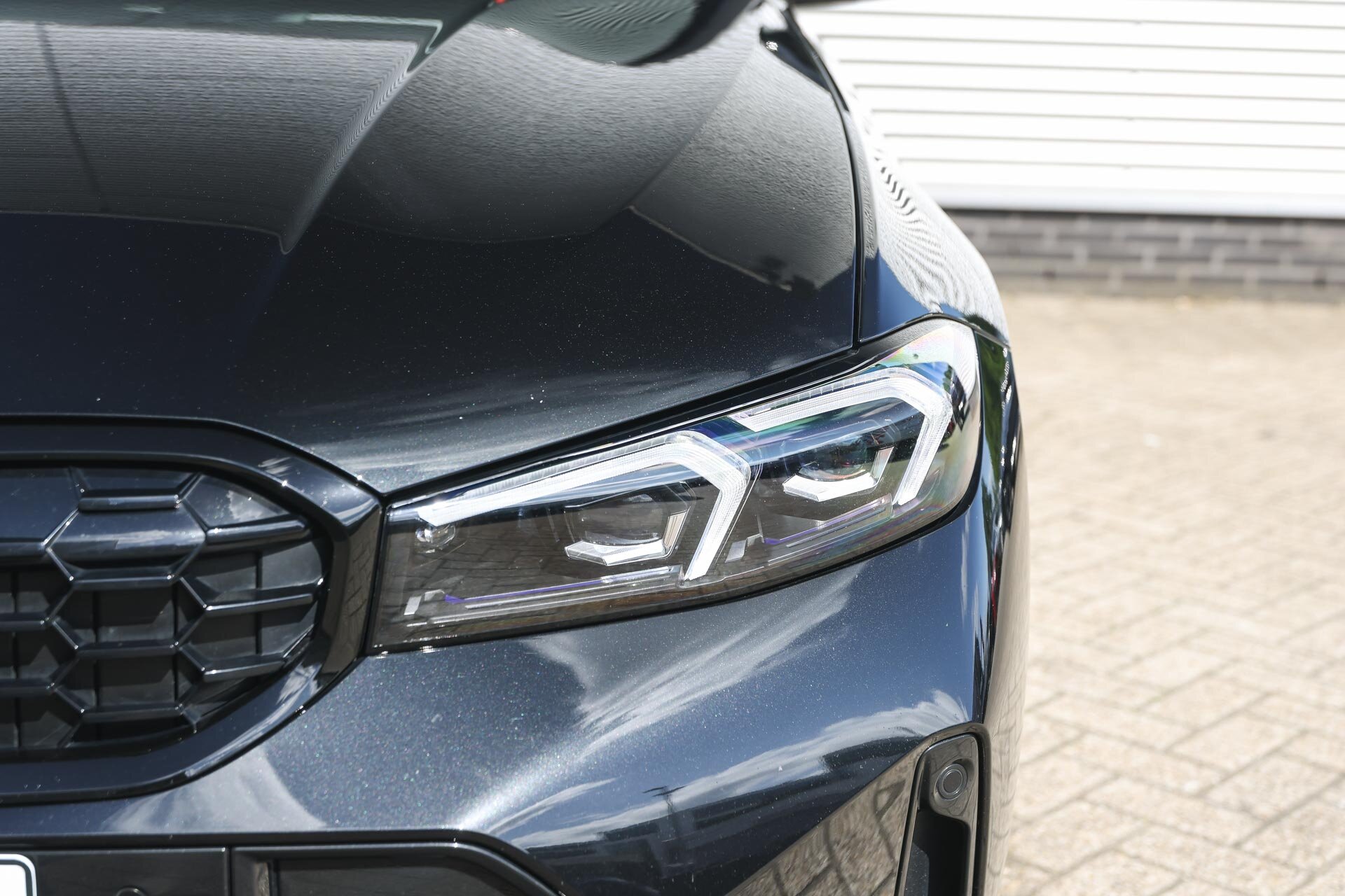 BMW 3 Serie M340d xDrive High Executive Automaat - Afbeelding 5