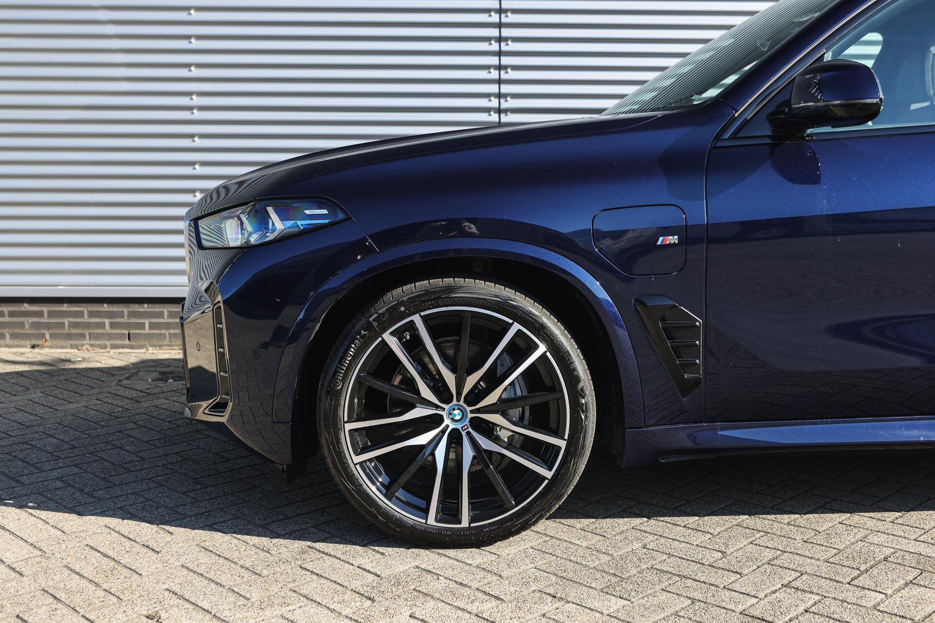 BMW X5 xDrive50e High Executive M Sport Automaat - Afbeelding 5