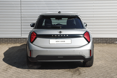 MINI 5-Deurs Hatchback Cooper C Automaat - Afbeelding 4