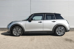 MINI 5-Deurs Hatchback Cooper C Automaat - Afbeelding 5