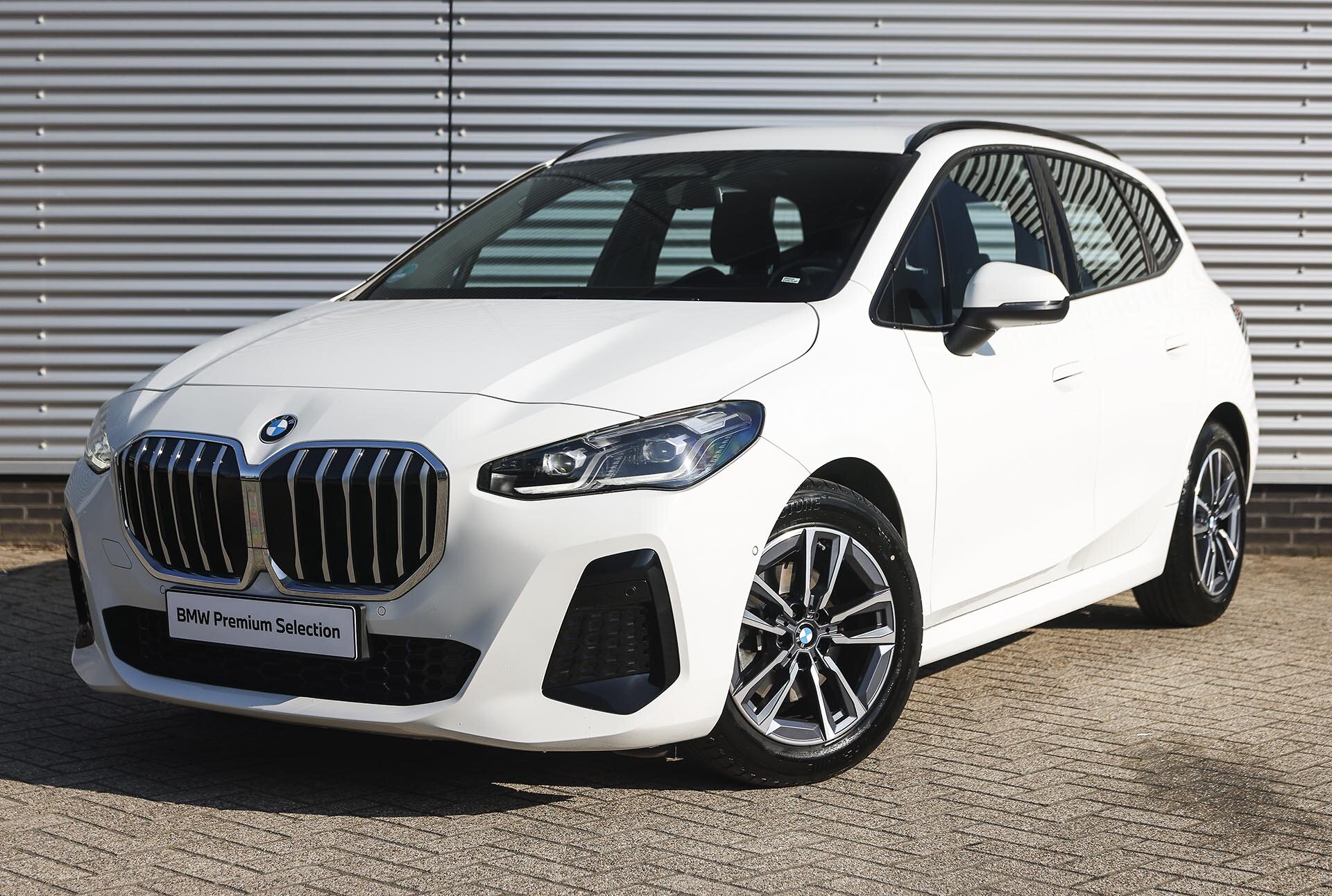 BMW 2 Serie Active Tourer 218i M Sport Automaat