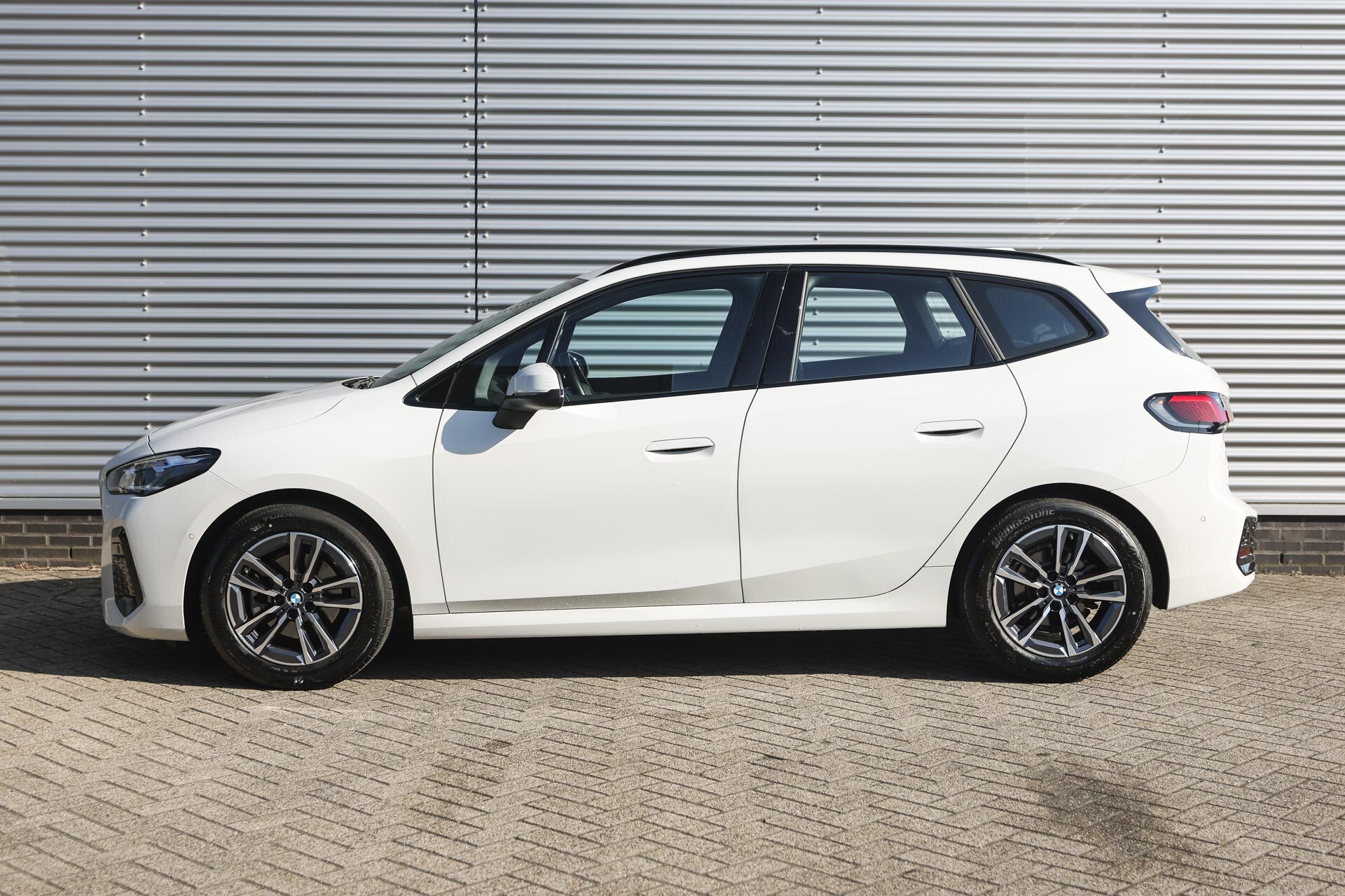 BMW 2 Serie Active Tourer 218i M Sport Automaat - Afbeelding 3