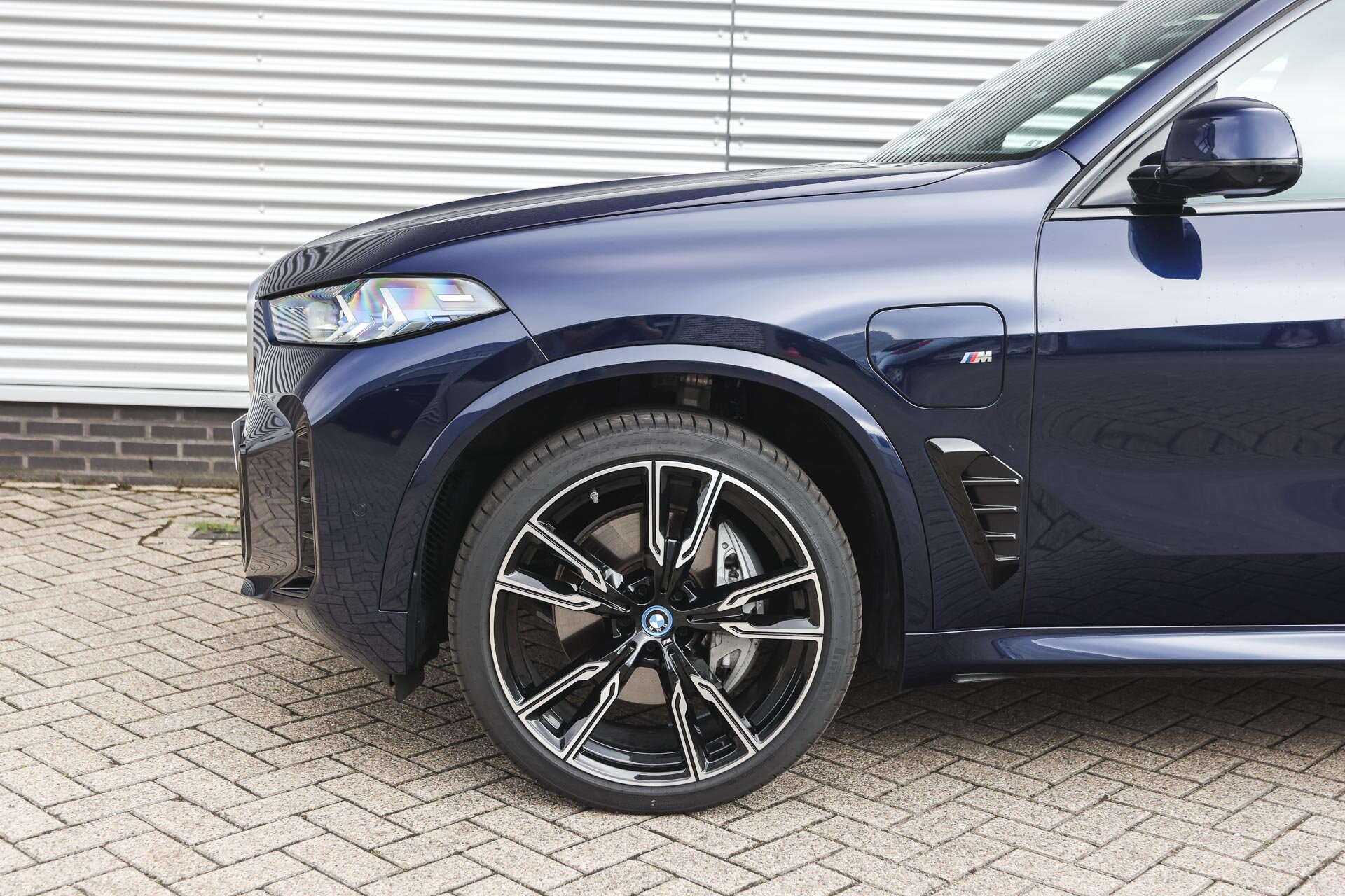 BMW X5 xDrive50e High Executive M Sport Automaat - Afbeelding 4