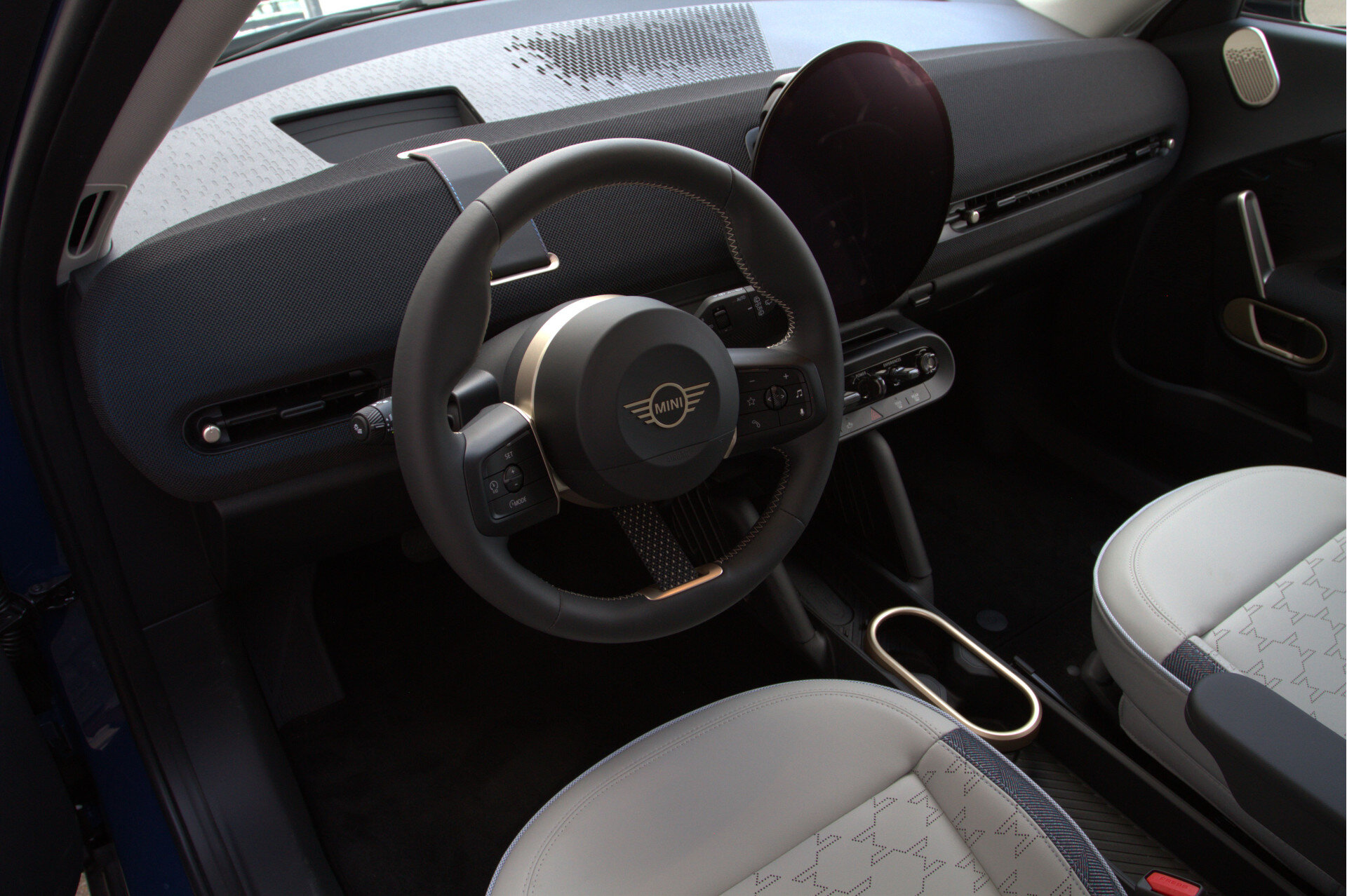 MINI Aceman E - Afbeelding 3