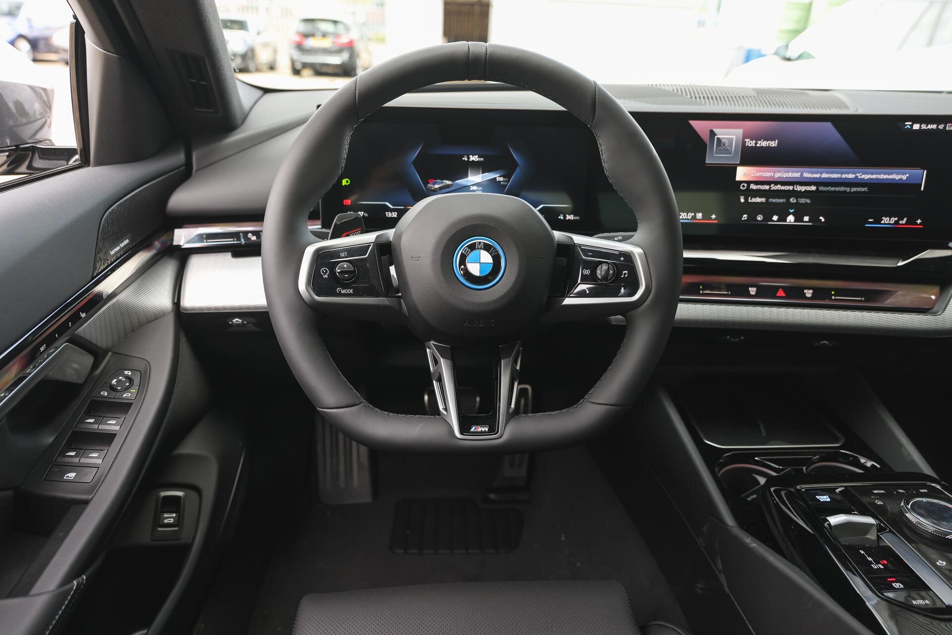 BMW i5 xDrive40 M Sport - Afbeelding 3