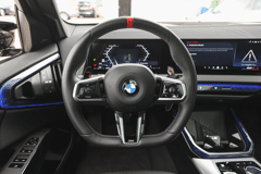 BMW X3 M50 xDrive Automaat - Afbeelding 3