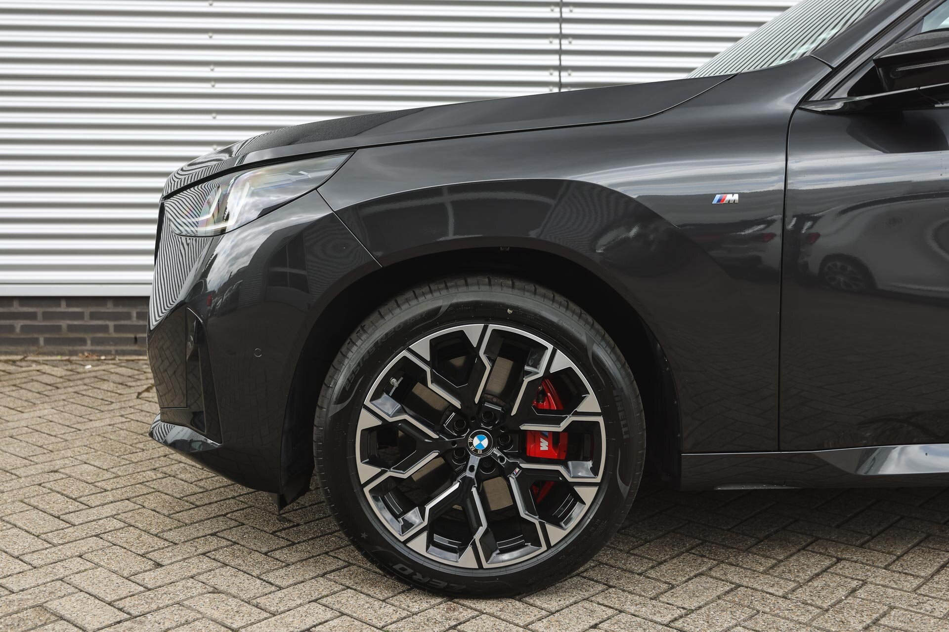 BMW X3 M50 xDrive Automaat - Afbeelding 4