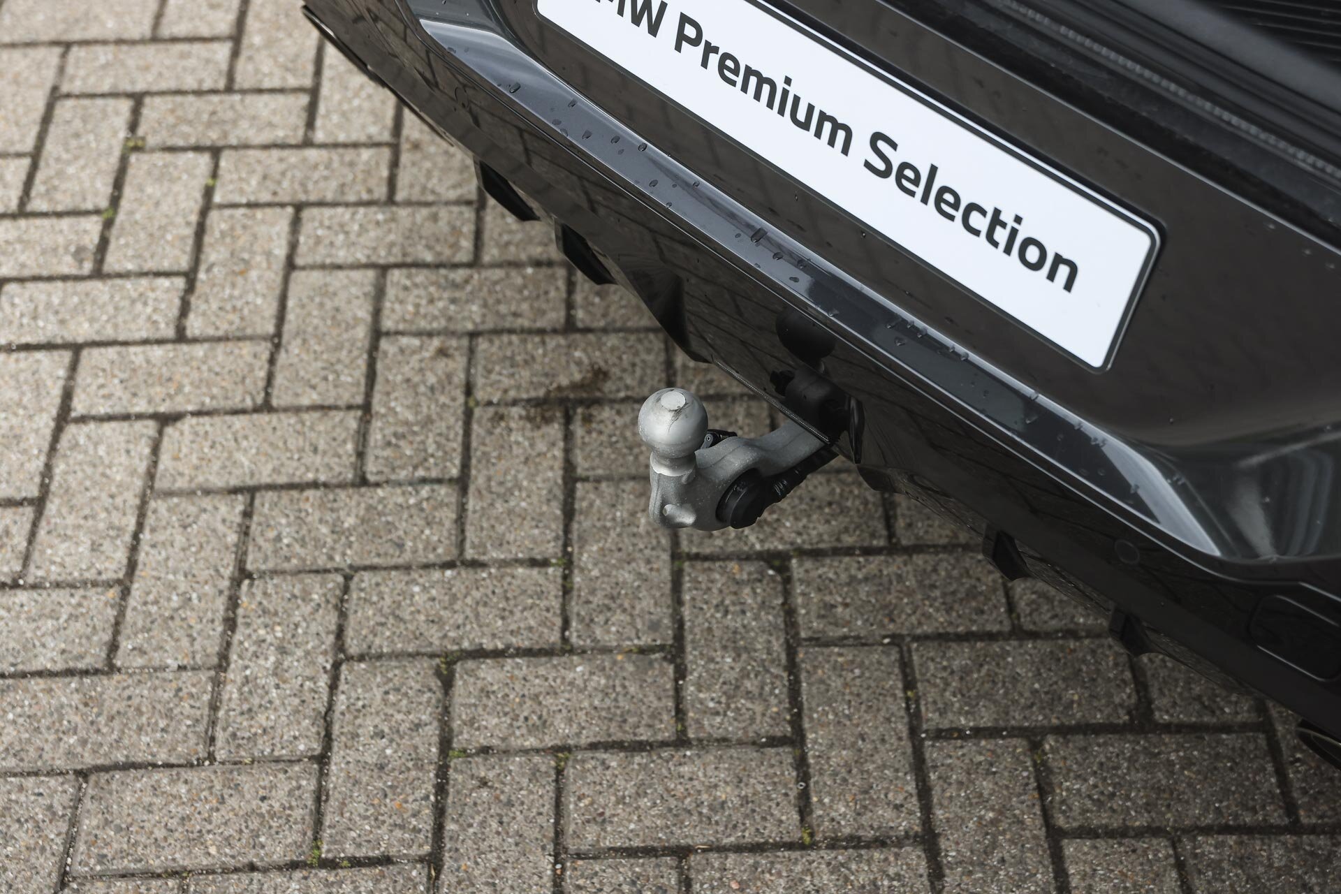 BMW X3 M50 xDrive Automaat - Afbeelding 5