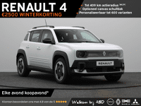 Renault 4 Evolution Comfort range - Afbeelding 2