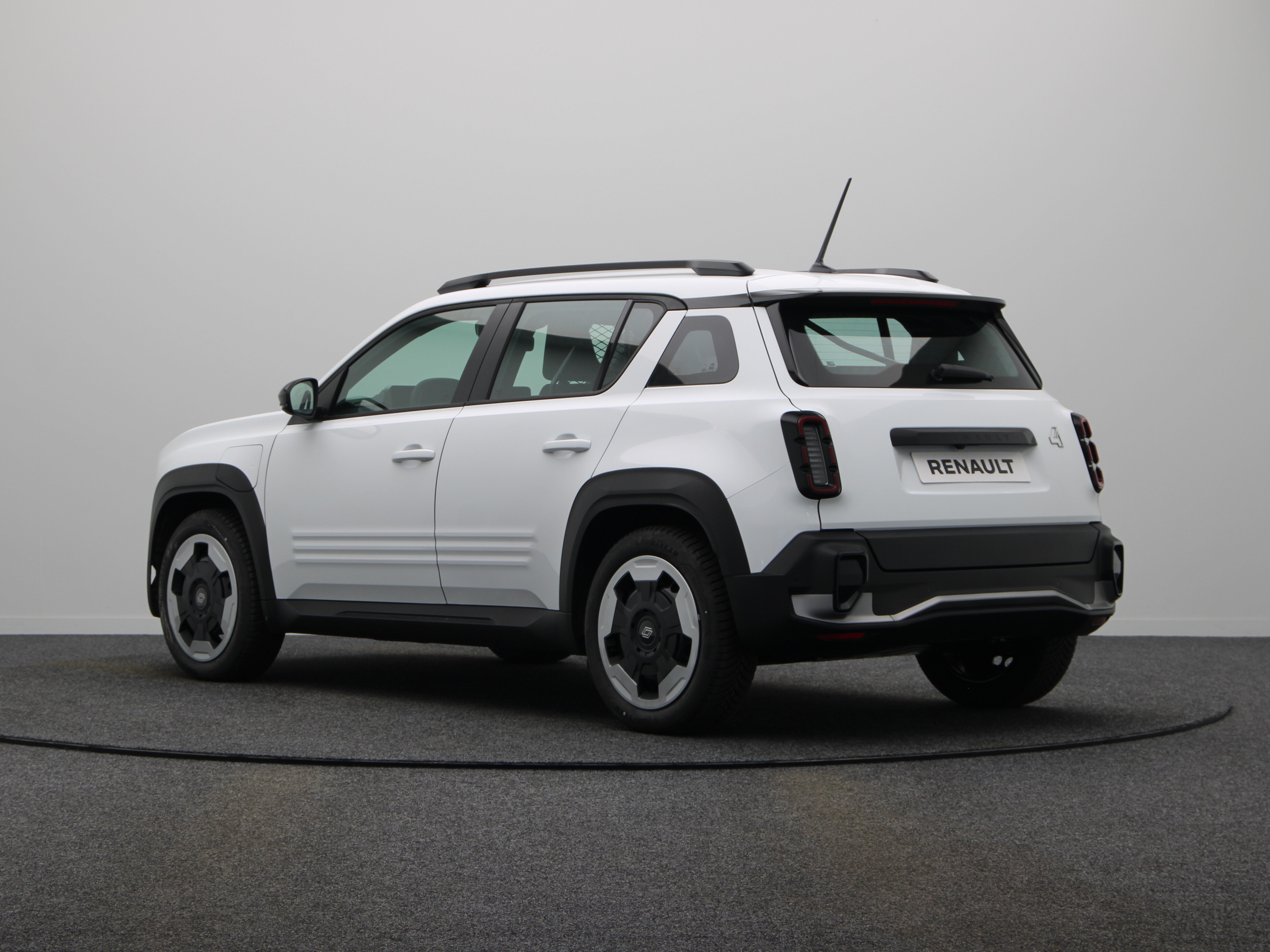 Renault 4 Evolution Comfort range - Afbeelding 3