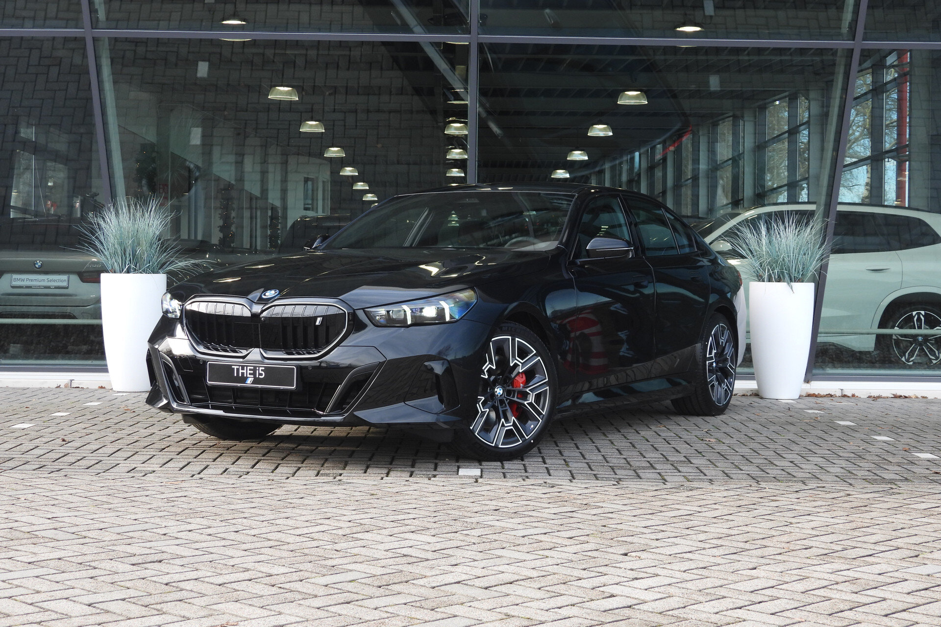 BMW i5 eDrive40 M Sport