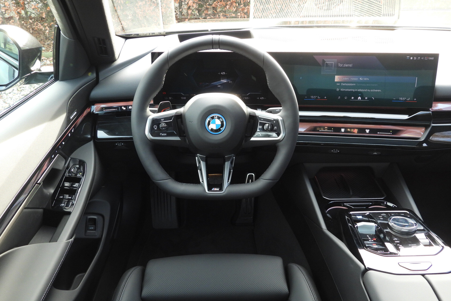 BMW i5 eDrive40 M Sport - Afbeelding 2