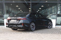 BMW i5 eDrive40 M Sport - Afbeelding 4
