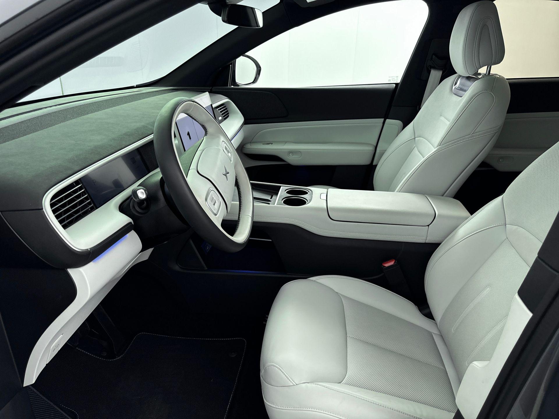 XPENG G6 RWD 66 kWh - Afbeelding 5