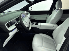 XPENG G6 RWD 66 kWh - Afbeelding 5