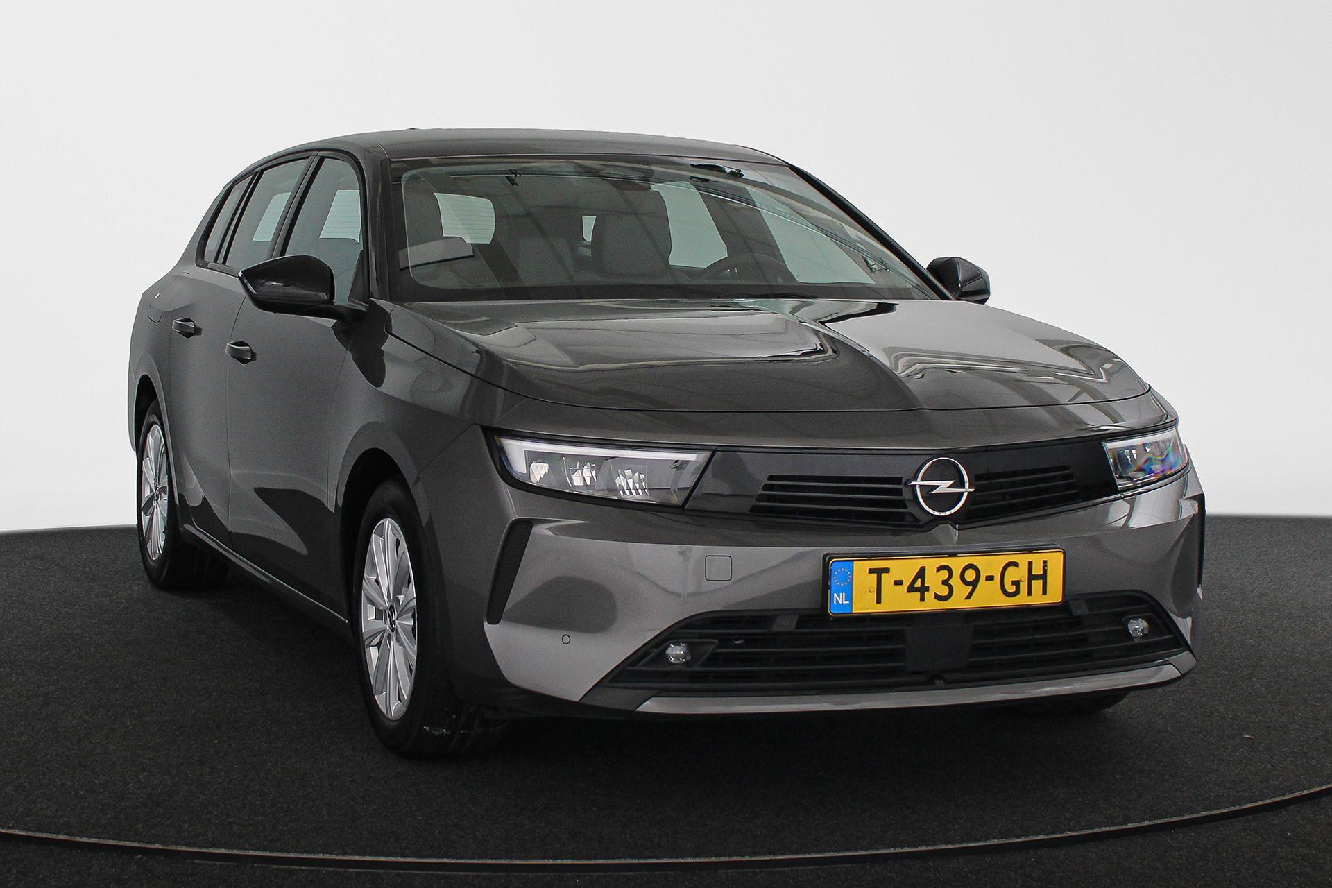 Opel Astra Sports Tourer 1.2 Edition - Afbeelding 2