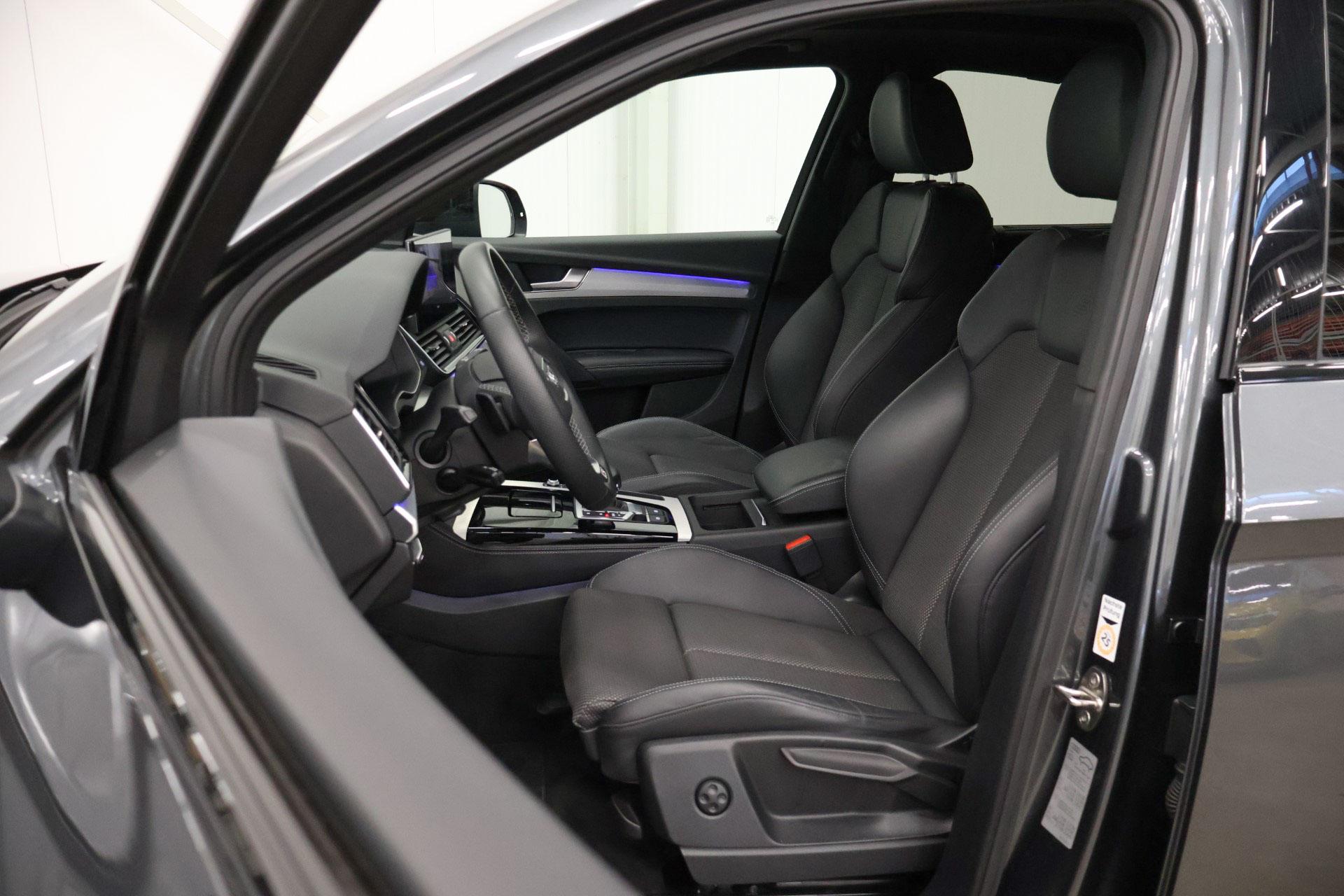 Audi Q5 Sportback 50 TFSIe 299pk PHEV S Edition - Afbeelding 4