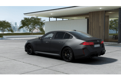 BMW M5 5 Serie Automaat - Afbeelding 2