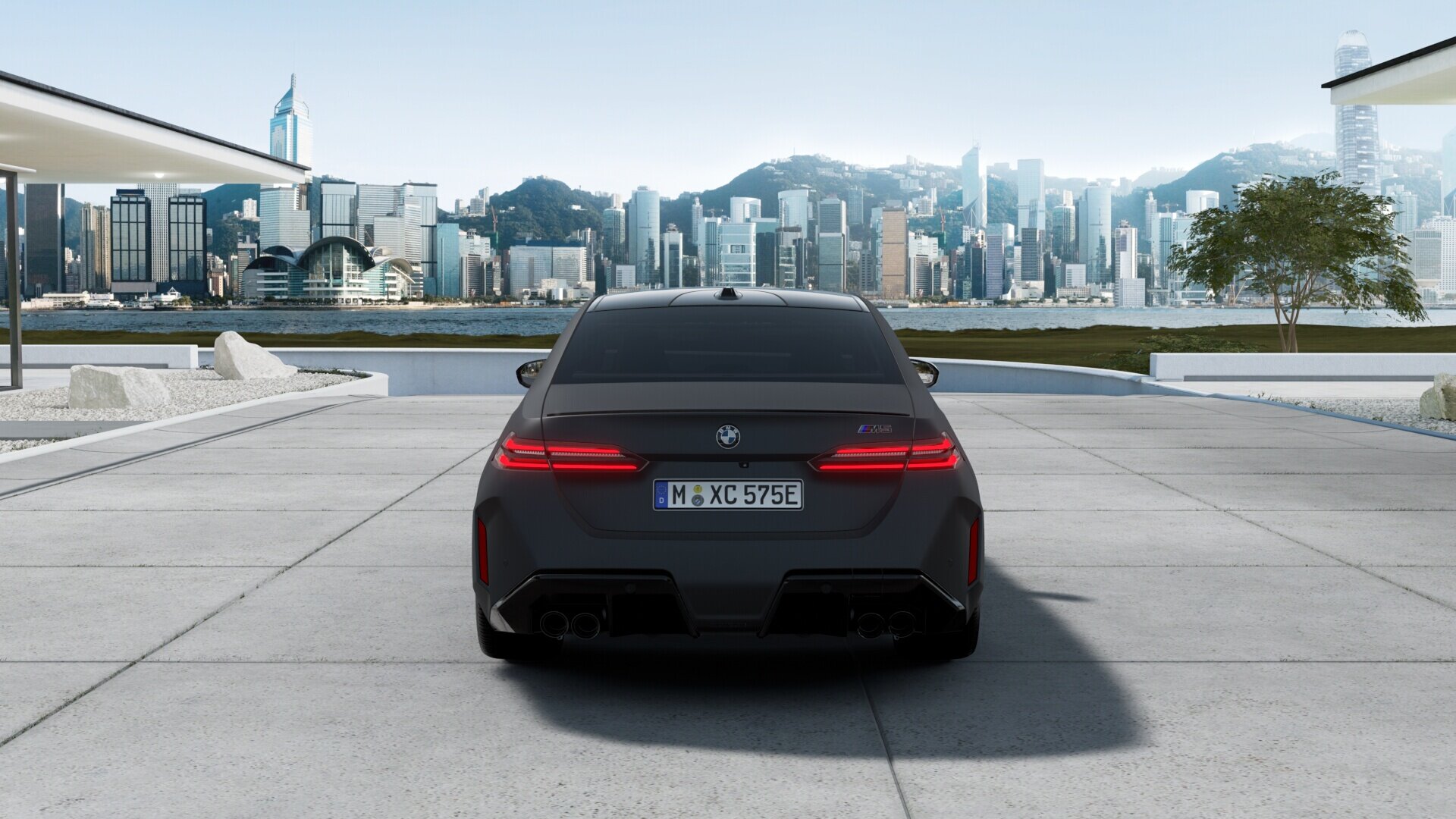 BMW M5 5 Serie Automaat - Afbeelding 4