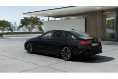 BMW 5 Serie 530e High Executive M Sport Automaat - Afbeelding 2