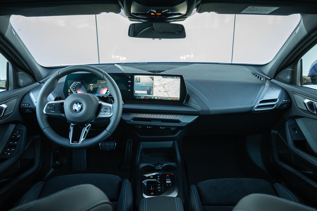 BMW 1 Serie 3
