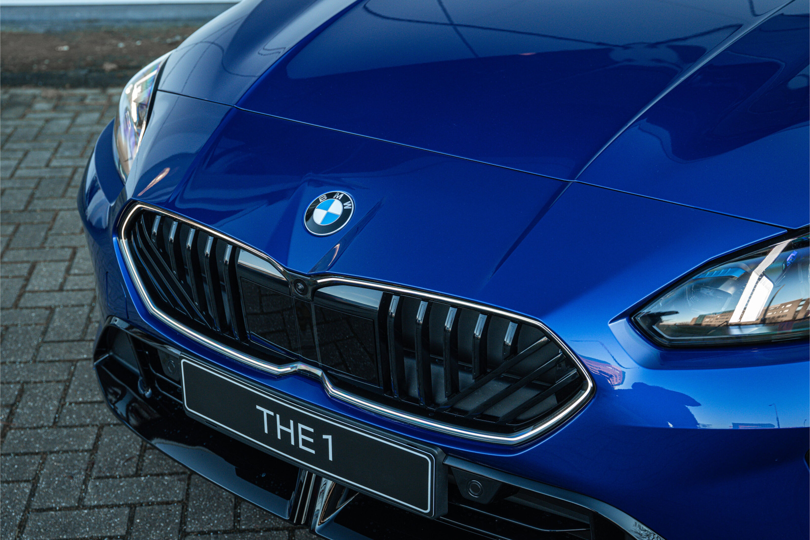 BMW 1 Serie 6