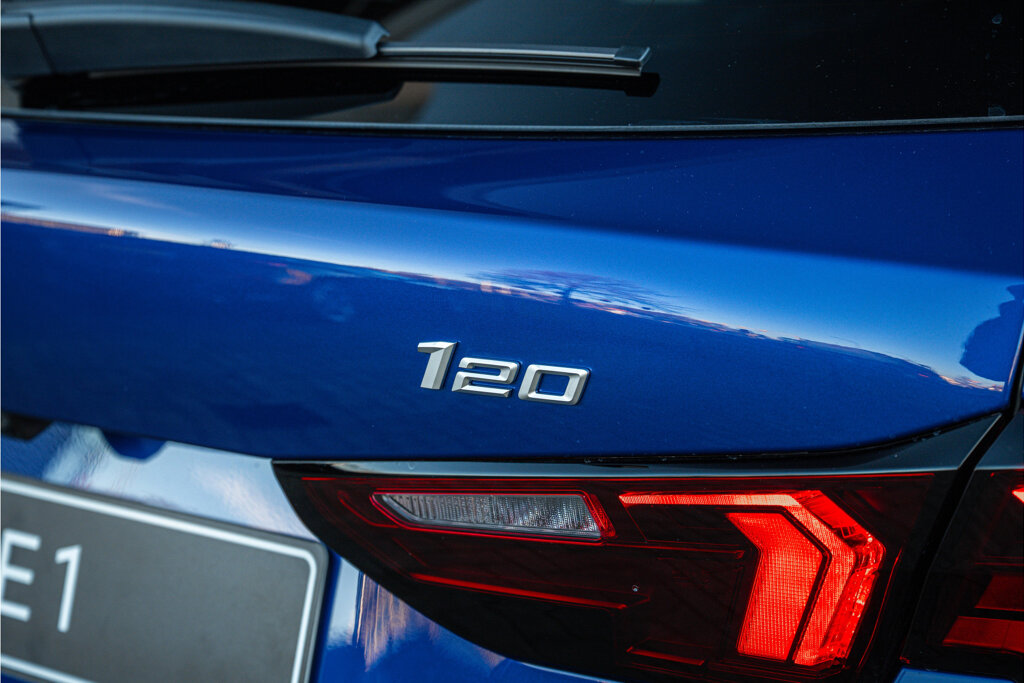 BMW 1 Serie 17