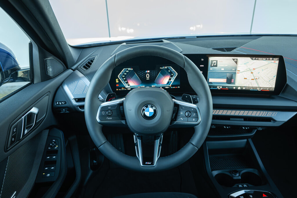 BMW 1 Serie 25