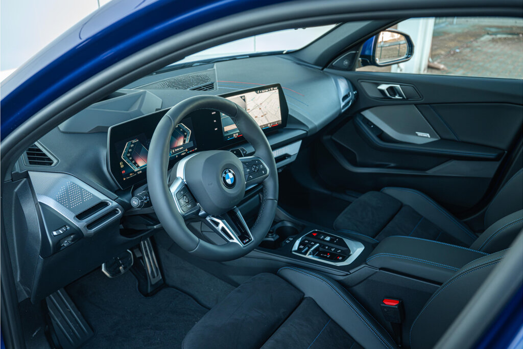 BMW 1 Serie 29