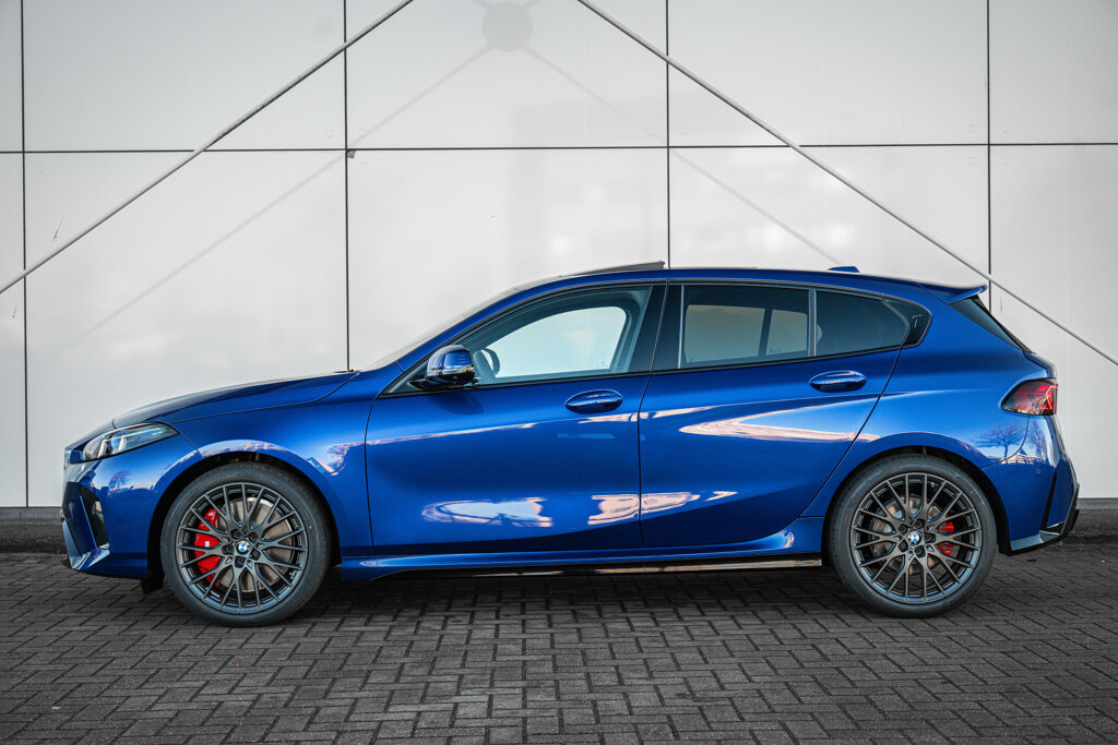 BMW 1 Serie 40