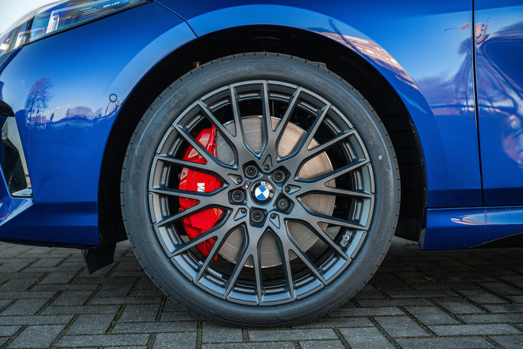 BMW 1 Serie 41
