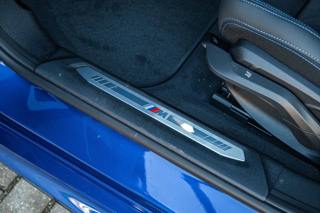 BMW 1 Serie 43